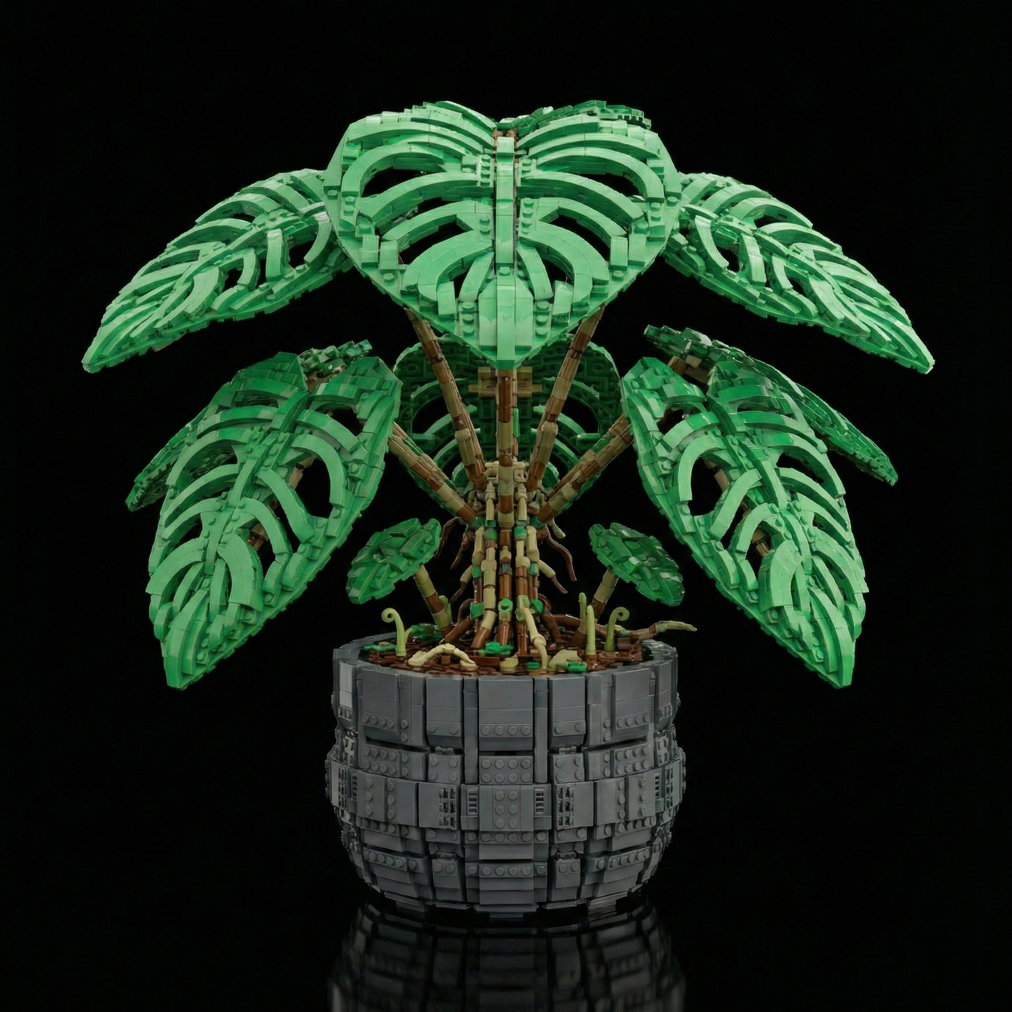 Brixel Botanical Series